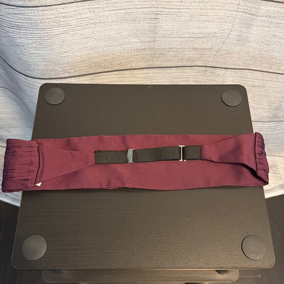 Forte_Forte Italy Belt/Cumberbund - Picture 2 of 3